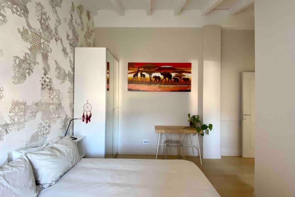 Appartement Le Terrazze 18 à Brescia Extérieur photo