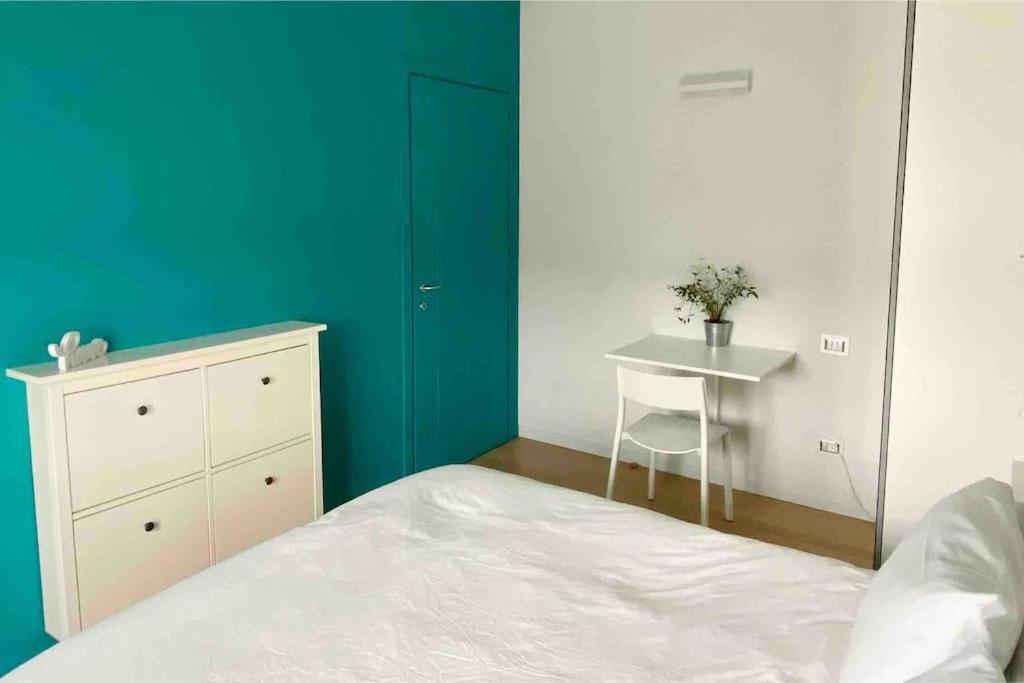 Appartement Le Terrazze 18 à Brescia Extérieur photo