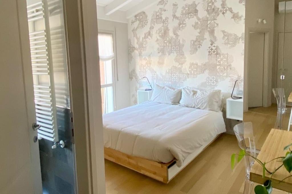 Appartement Le Terrazze 18 à Brescia Extérieur photo